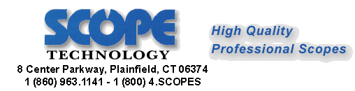 Scope Technologies